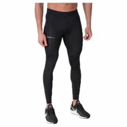 ADV Essence Compression Tights Black