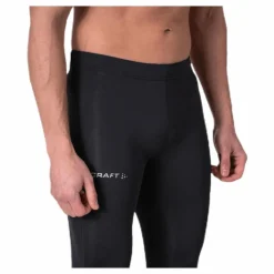 ADV Essence Compression Tights Black