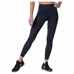 ADV Essence High Waist Tights Black