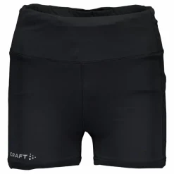Adv Essence Hot Pants 2 W Black