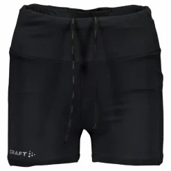 Adv Essence Hot Pants 2 W Black