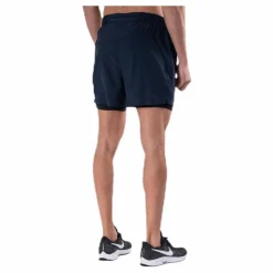 ADV Essence 2-In-1 Stretch Shorts Blue