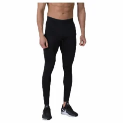 ADV Essence Intense Zip Tights Black