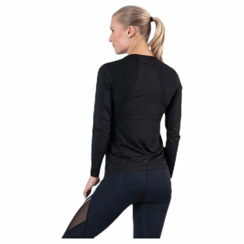 ADV Essence LS Tee Black