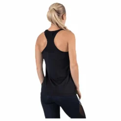 ADV Essence Singlet Black