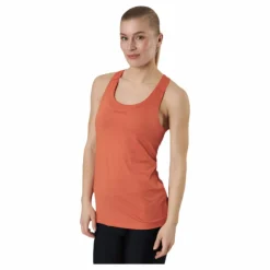 ADV Essence Singlet Orange