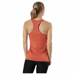 ADV Essence Singlet Orange