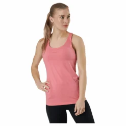 ADV Essence Singlet Pink