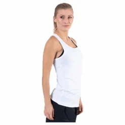 ADV Essence Singlet White