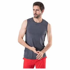 ADV Essence SL Tee Black/Grey