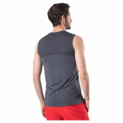 ADV Essence SL Tee Black/Grey