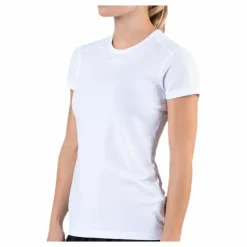 ADV Essence SS Slim Tee White