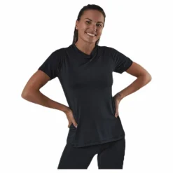 ADV Essence SS Tee Black