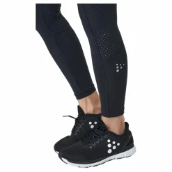 Adv Essence Tights 2 W Black