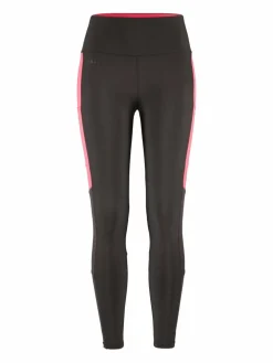 Adv Essence Tights 2 W Slate/fuchsia