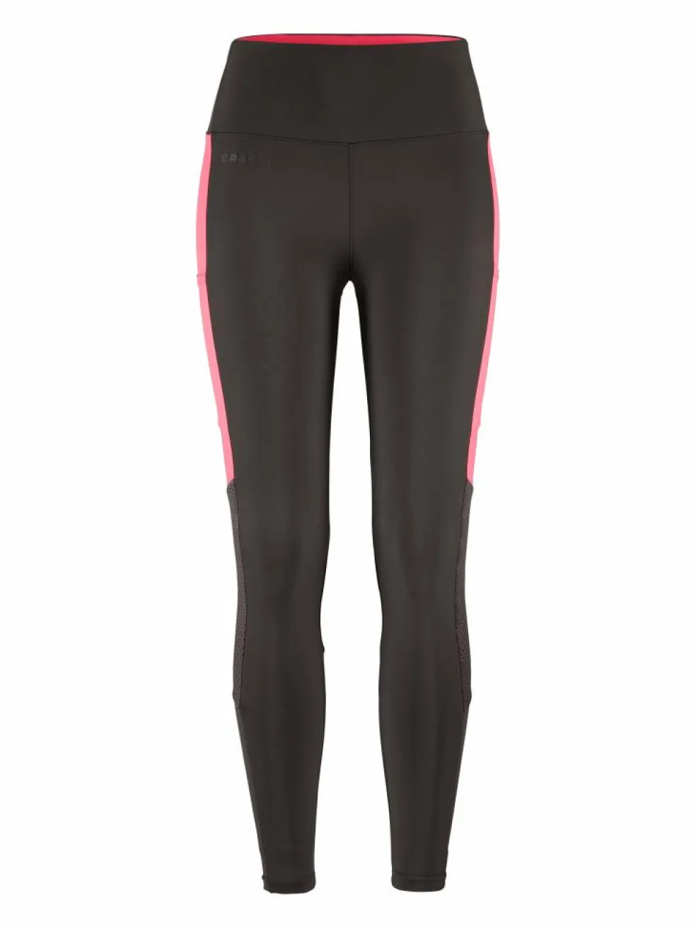 Adv Essence Tights 2 W Slate/fuchsia