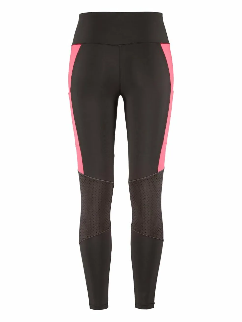 Adv Essence Tights 2 W Slate/fuchsia