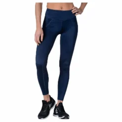 ADV Essence Tights Blue