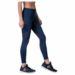 ADV Essence Tights Blue