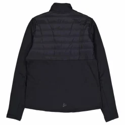 Adv Essence Warm Jacket 2 Black
