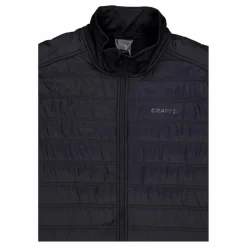 Adv Essence Warm Jacket 2 Black