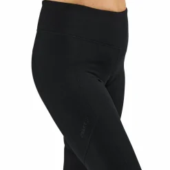 ADV Essence Warm Tights Black