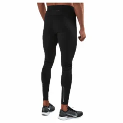 ADV Essence Warm Tights Black