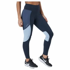 Adv Essence Warm Tights W Blues-saphire