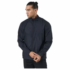 Adv Essence Wind Jacket M Black