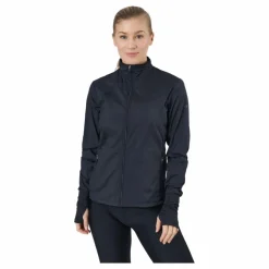 Adv Essence Wind Jacket W Black
