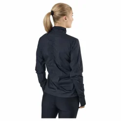 Adv Essence Wind Jacket W Black