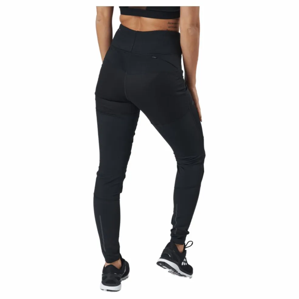 Adv Essence Wind Tights W Black