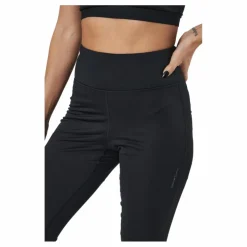 Adv Essence Wind Tights W Black