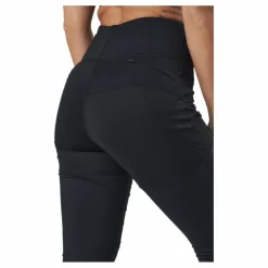 Adv Essence Wind Tights W Black