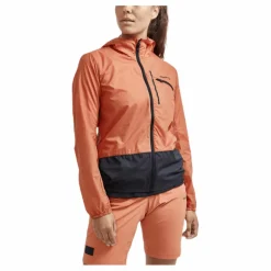 Advance Offroad Wind Jkt Brown