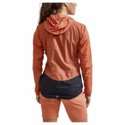 Advance Offroad Wind Jkt Brown