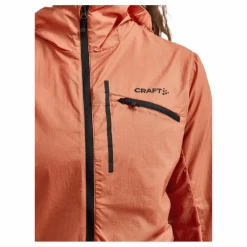 Advance Offroad Wind Jkt Brown