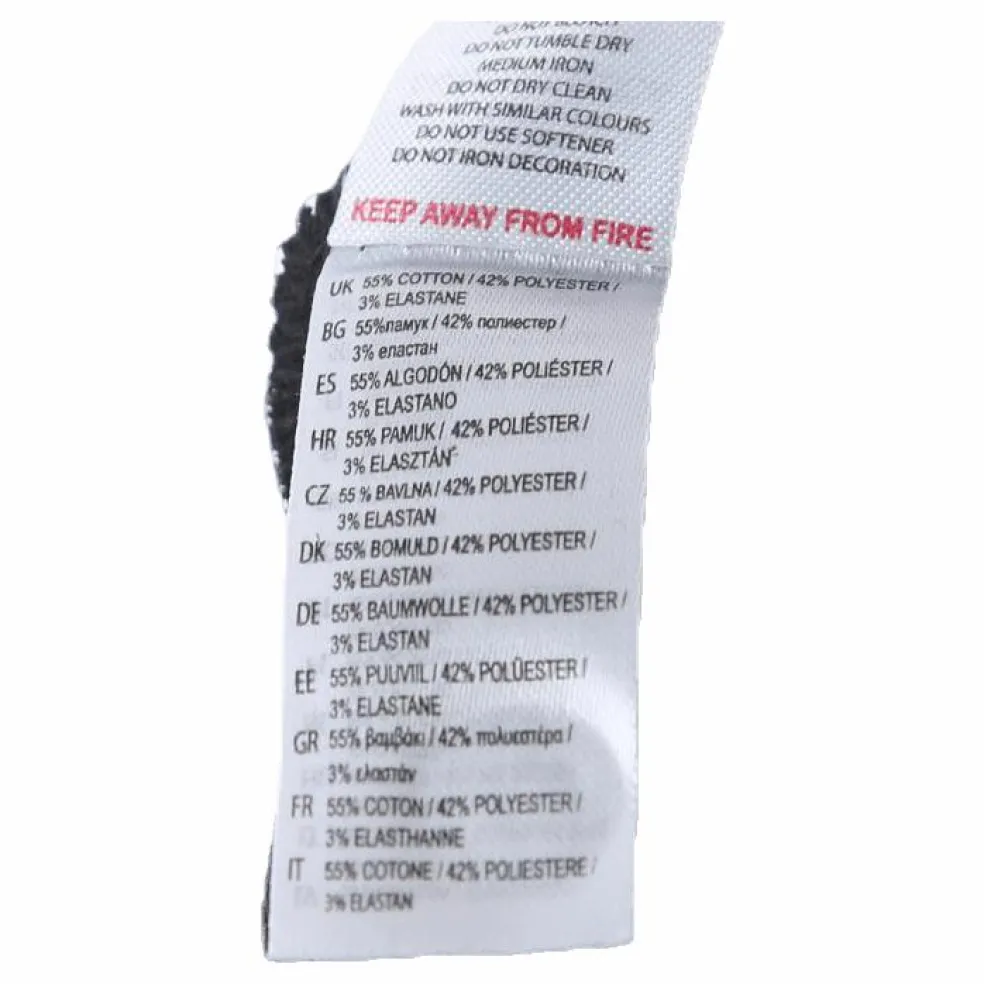 Advantage Polo Black