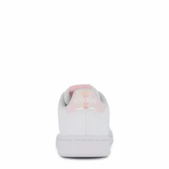 Advantage Shoes Cloud White / Cloud White / Clear Pink