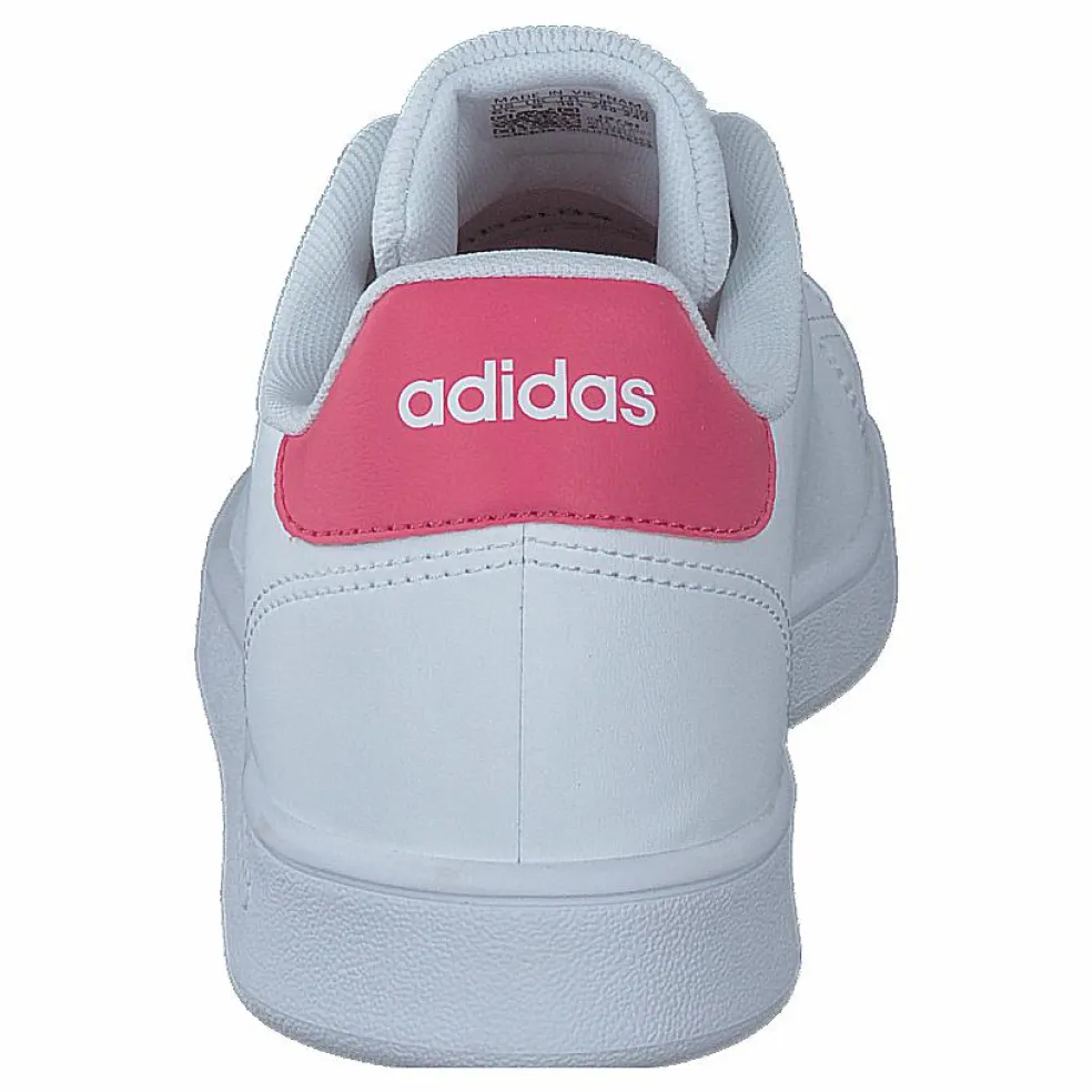 Advantage Shoes Cloud White / Real Pink / Cloud White