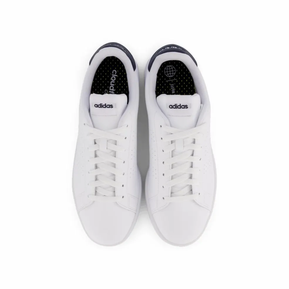 Advantage Shoes Cloud White / Cloud White / Legend Ink