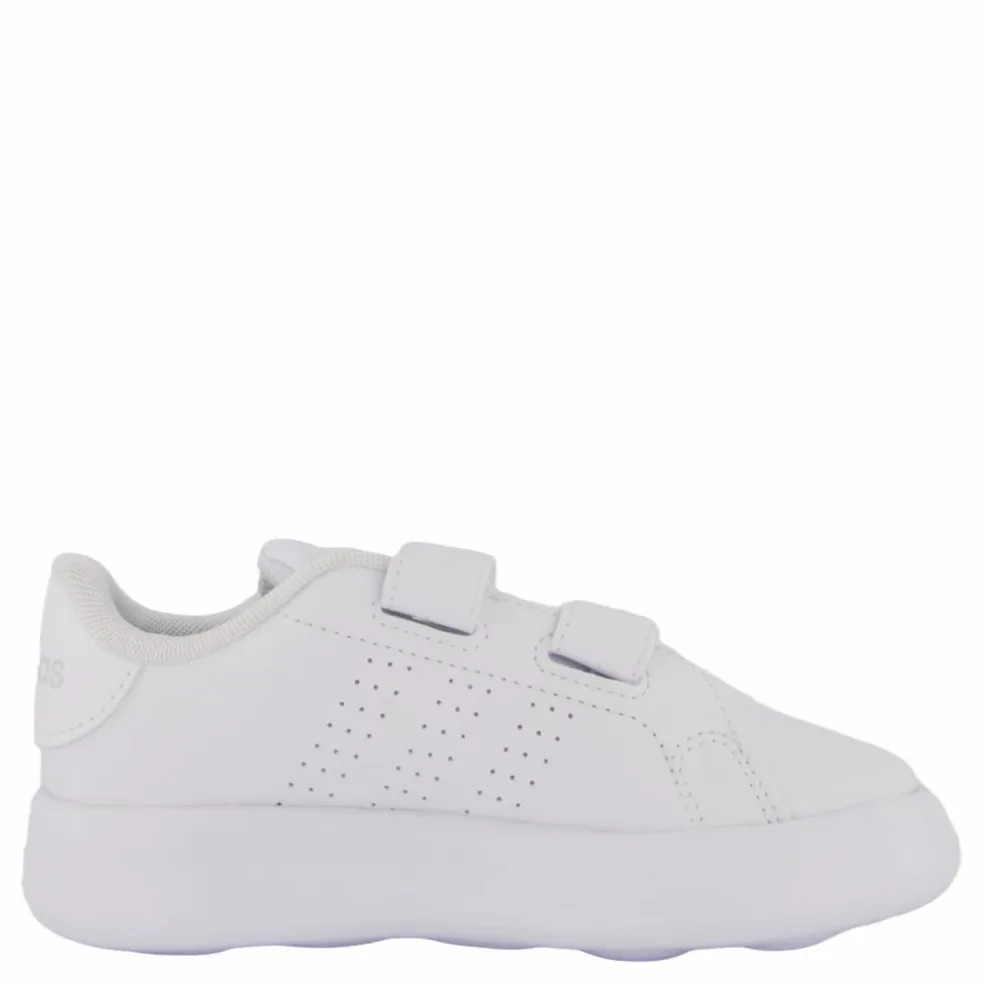 Advantage Shoes Kids White