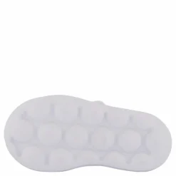 Advantage Shoes Kids White