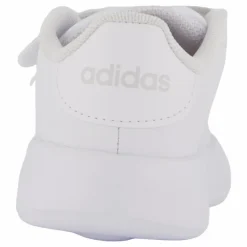 Advantage Shoes Kids White