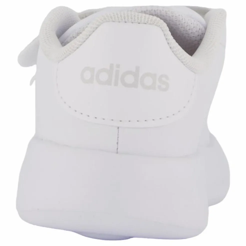 Advantage Shoes Kids White