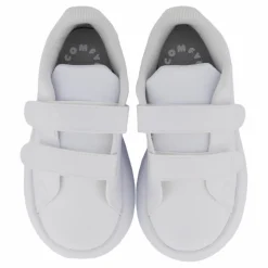 Advantage Shoes Kids White