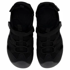 Adventure Jr Black/charcoal