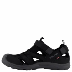 Adventure M+w Black/charcoal