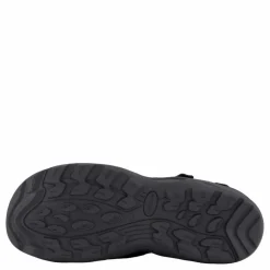 Adventure M+w Black/charcoal