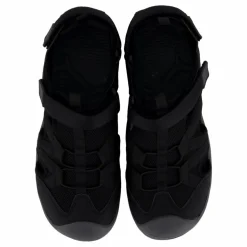 Adventure M+w Black/charcoal